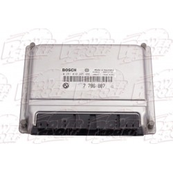 CENTRALITA  MOTOR ECU 0281010205-7786887 BMW