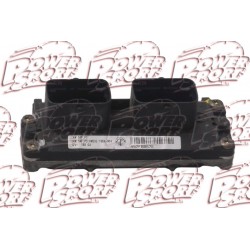 CENTRALITA ECU MOTOR 0708-FIAT-PUNTO04-12C-IAW-5AFP3-HW303-19BA-W34