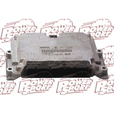 CENTRALITA ECU MOTOR 0707-FIAT-STILO02-20JTD-0281010738