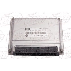 CENTRALITA  MOTOR ECU 0281001445-7785098 BMW