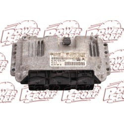 0793-ECU-CITROEN-C4-1. 6-16V-0261208491