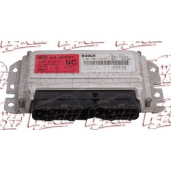 CENTRALITA  MOTOR ECU 0261207734 KIA SHUMA