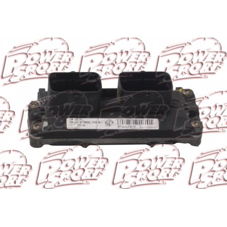 CENTRALITA ECU MOTOR 0714-LANCIA-YPSILON04-13G-IAW-5AFNY-HW306-19CBWC3