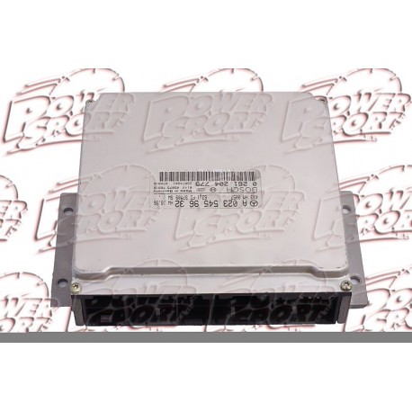 CENTRALITA  MOTOR ECU 0261204779-A0235459632 MERCEDES