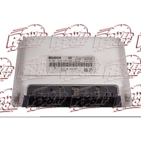 CENTRALITA  MOTOR ECU 0281010141-NISSAN