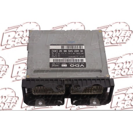CENTRALITA  MOTOR ECU 0225458832 MERCEDES C200