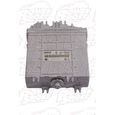 CENTRALITA  MOTOR ECU 0281001629_NISSAN_PRIMERA_D