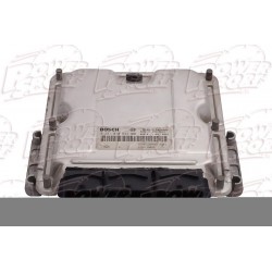 CENTRALITA  MOTOR ECU 0281010633 OPEL