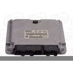 CENTRALITA  MOTOR ECU 0281001674 OPEL