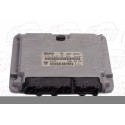 CENTRALITA  MOTOR ECU 0281001674 OPEL