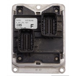 CENTRALITA  MOTOR ECU 0261204947 OPEL