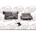 KIT 0729-RENAULT-CLIO01-15DCI-8200180595B-8200065817B