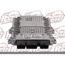 CENTRALITA  MOTOR ECU 5WS40145A-T CITROEN-PEUGEOT