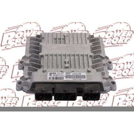 CENTRALITA  MOTOR ECU 5WS40145A-T CITROEN-PEUGEOT