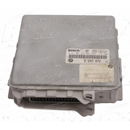 CENTRALITA  MOTOR ECU 0281001373-2274072 BMW