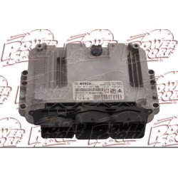 CENTRALITA  MOTOR ECU 0281017863 CITROEN-PEUGEOT