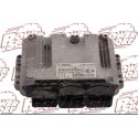 CENTRALITA  MOTOR ECU 0281017863 CITROEN-PEUGEOT