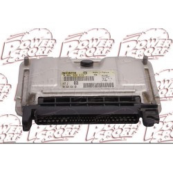 CENTRALITA  MOTOR ECU 0261206214 CITROEN-PEUGEOT