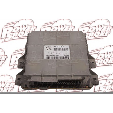 CENTRALITA  MOTOR ECU 9624999780 CITROEN-PEUGEOT