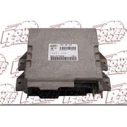 CENTRALITA  MOTOR ECU 9621477680 CITROEN-PEUGEOT