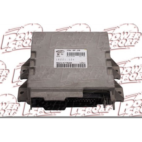 CENTRALITA  MOTOR ECU 9621477680 CITROEN-PEUGEOT