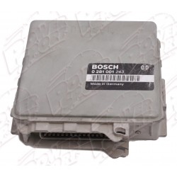 CENTRALITA  MOTOR ECU 0281001243-2245541 BMW