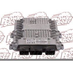 CENTRALITA  MOTOR ECU 0240-PEUGEOT-307-HDI-20-5WS40104C-T