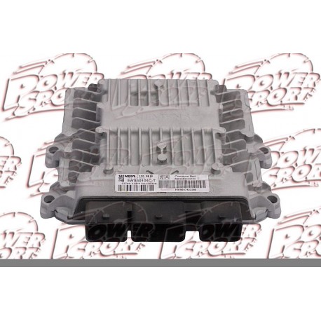 CENTRALITA  MOTOR ECU 0240-PEUGEOT-307-HDI-20-5WS40104C-T