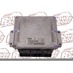 CENTRALITA  MOTOR ECU 0205-PEUGEOT-307-HDI-20-0281010779
