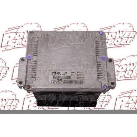CENTRALITA  MOTOR ECU 0205-PEUGEOT-307-HDI-20-0281010779