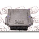 CENTRALITA  MOTOR ECU -PEUGEOT-307-HDI-20-0281010779