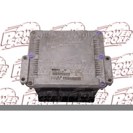 CENTRALITA  MOTOR ECU 0197-PEUGEOT-206-HDI-20-0281010500