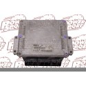 CENTRALITA  MOTOR ECU 0197-PEUGEOT-206-HDI-20-0281010500