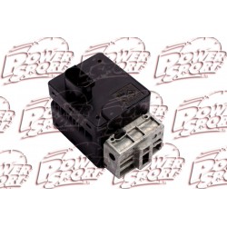 BLOQUEO DE DIRECCIÓN VIRGEN PLUG&PLAY RENAULT MEGANE