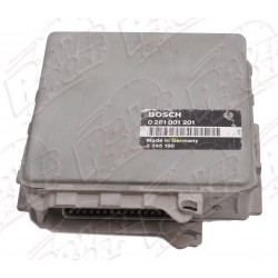 CENTRALITA  MOTOR ECU 0281001201-2245190 BMW