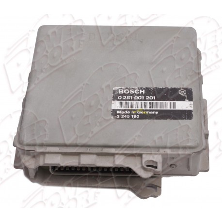 CENTRALITA  MOTOR ECU 0281001201-2245190 BMW