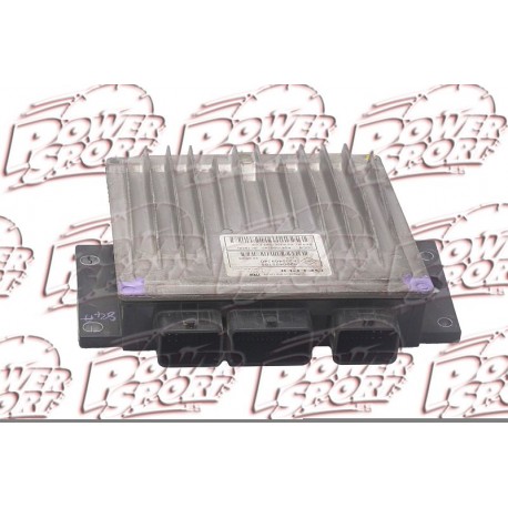 CENTRALITA ECU MOTOR 0604-RENAULT-MEGANE05-15DCI-8200498188