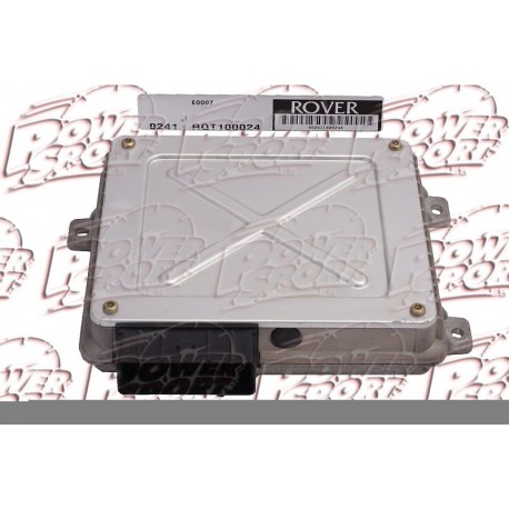 CENTRALITA  MOTOR ECU 0241RQT100024 ROVER