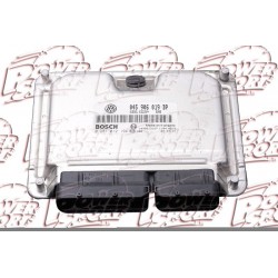 CENTRALITA ECU MOTOR 0362-VW-POLO-07-14TDI-0281012194