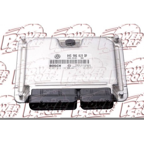 CENTRALITA ECU MOTOR 0362-VW-POLO-07-14TDI-0281012194