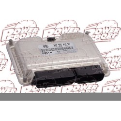 CENTRALITA ECU MOTOR 0290-VW-POLO2006-14TDI-0281012194