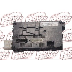 CENTRALITA UCH 0601-RENAULT-CLIO03-16G-P8200387289