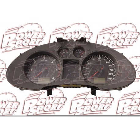 CUADRO INSTRUMENTOS DASHBOARD 0262-SEAT-IBIZA05-19SDI-1100801104010A