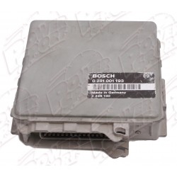 CENTRALITA  MOTOR ECU 0281001193-2245130 BMW