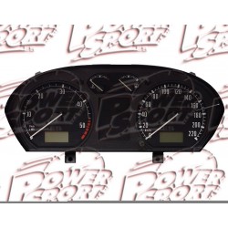 CUADRO INSTRUMENTOS DASHBOARD 0342-SKODA-FABIA04-19SDI-110080253-003