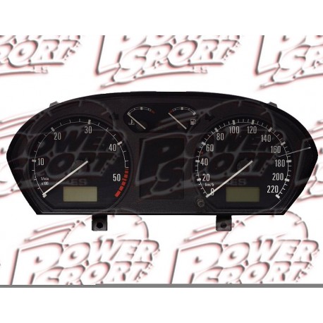 CUADRO INSTRUMENTOS DASHBOARD 0342-SKODA-FABIA04-19SDI-110080253-003