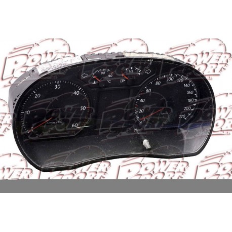 CUADRO INSTRUMENTOS DASHBOARD 0290-VW-POLO2006-14TDI-1100800320037A