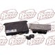 KIT PSA CITROEN PICASO 1.6G 0261206633 9641427780 0217