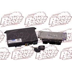 KIT PSA CITROEN PICASO 1.6G 0261206633 9641427780 0217