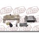 KIT FORD 0689-FORD-FOCUS09-20TDCI-D-G6DG-8V41-12A650-AF-7M5T-14A073-JD-6E5T-1560